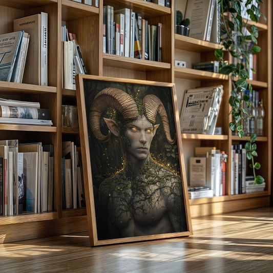 Gallery image 1 for AL0143 - Premium Art Print