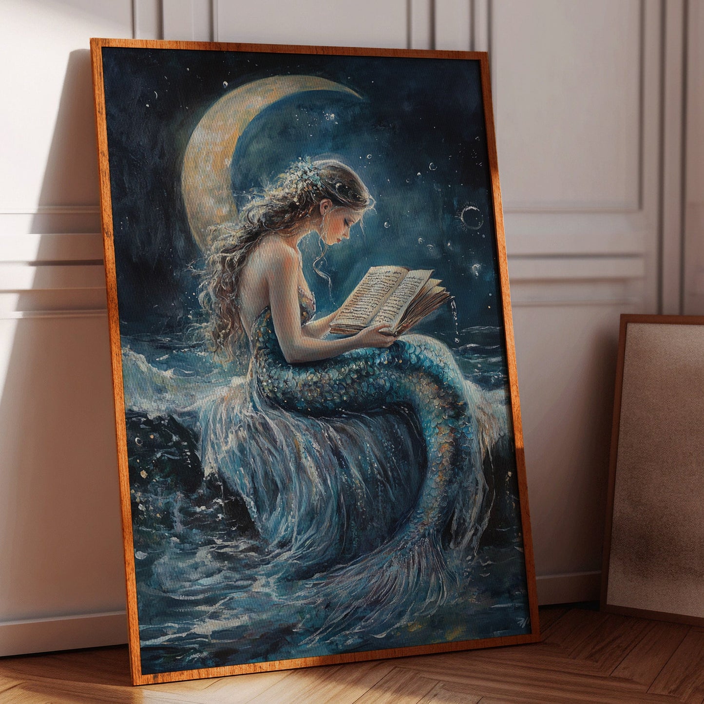 Gallery image 1 for AL0145 - Premium Art Print