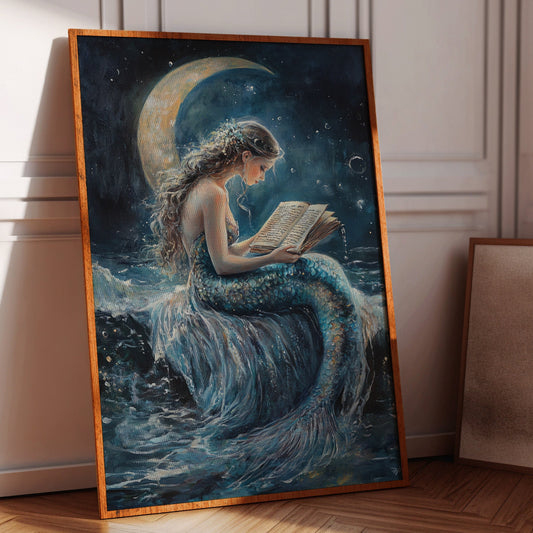 Gallery image 1 for AL0145 - Premium Art Print