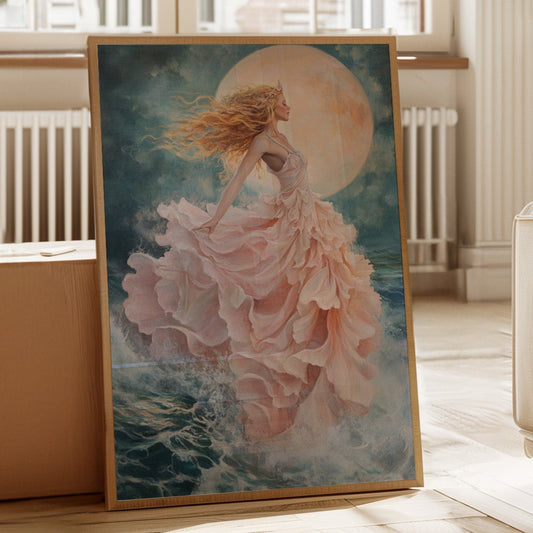 Gallery image 1 for AL0147 - Premium Art Print