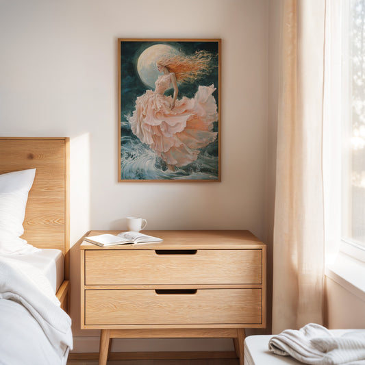 Gallery image 1 for AL0148 - Premium Art Print