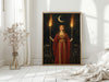 Gallery image 1 for AL0150 - Premium Art Print