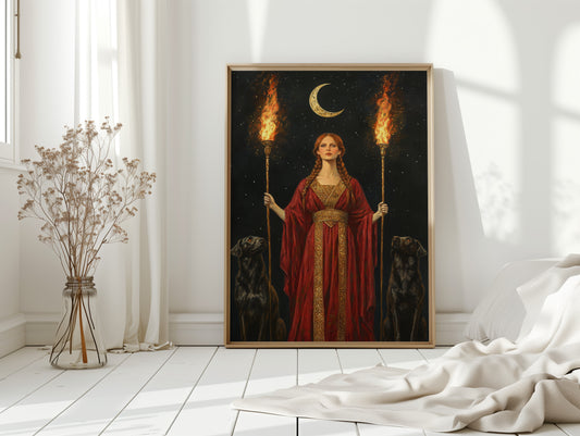 Gallery image 1 for AL0150 - Premium Art Print