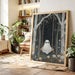 Gallery image 1 for AL0154 - Premium Art Print