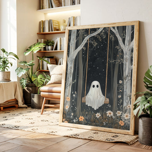 Gallery image 1 for AL0154 - Premium Art Print