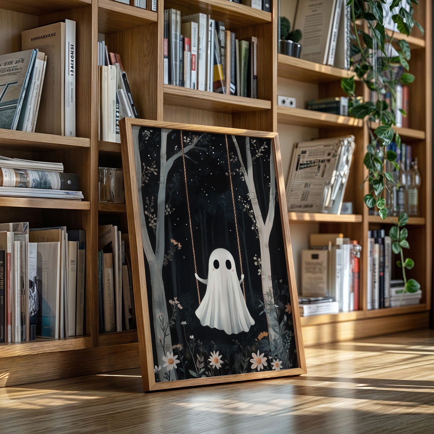Gallery image 1 for AL0155 - Premium Art Print