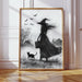 Gallery image 1 for AL0163 - Premium Art Print