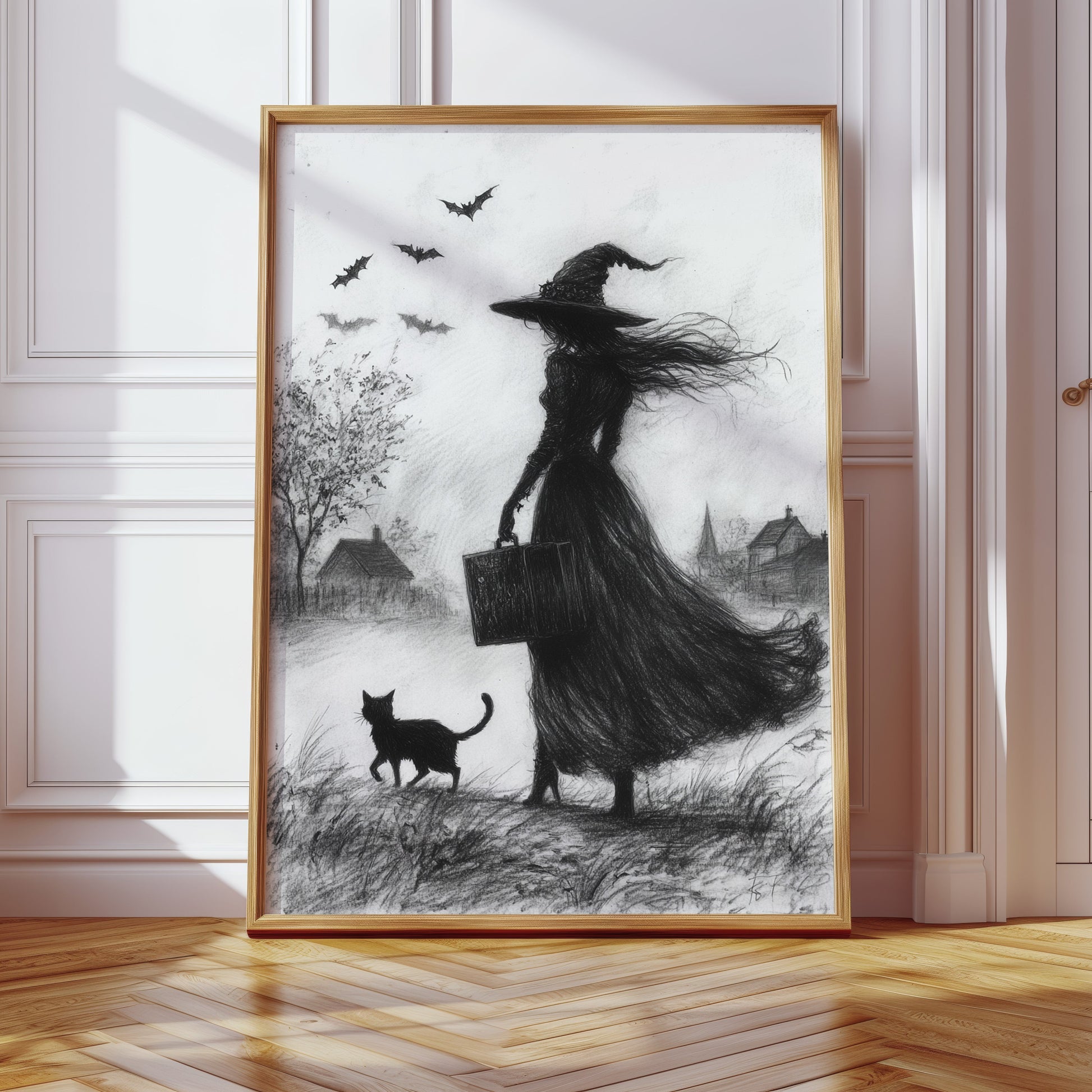 Gallery image 1 for AL0163 - Premium Art Print