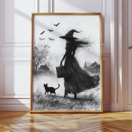 Gallery image 1 for AL0163 - Premium Art Print