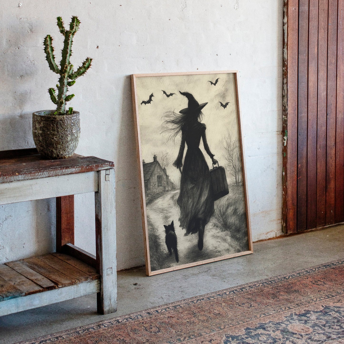 Gallery image 1 for AL0164 - Premium Art Print