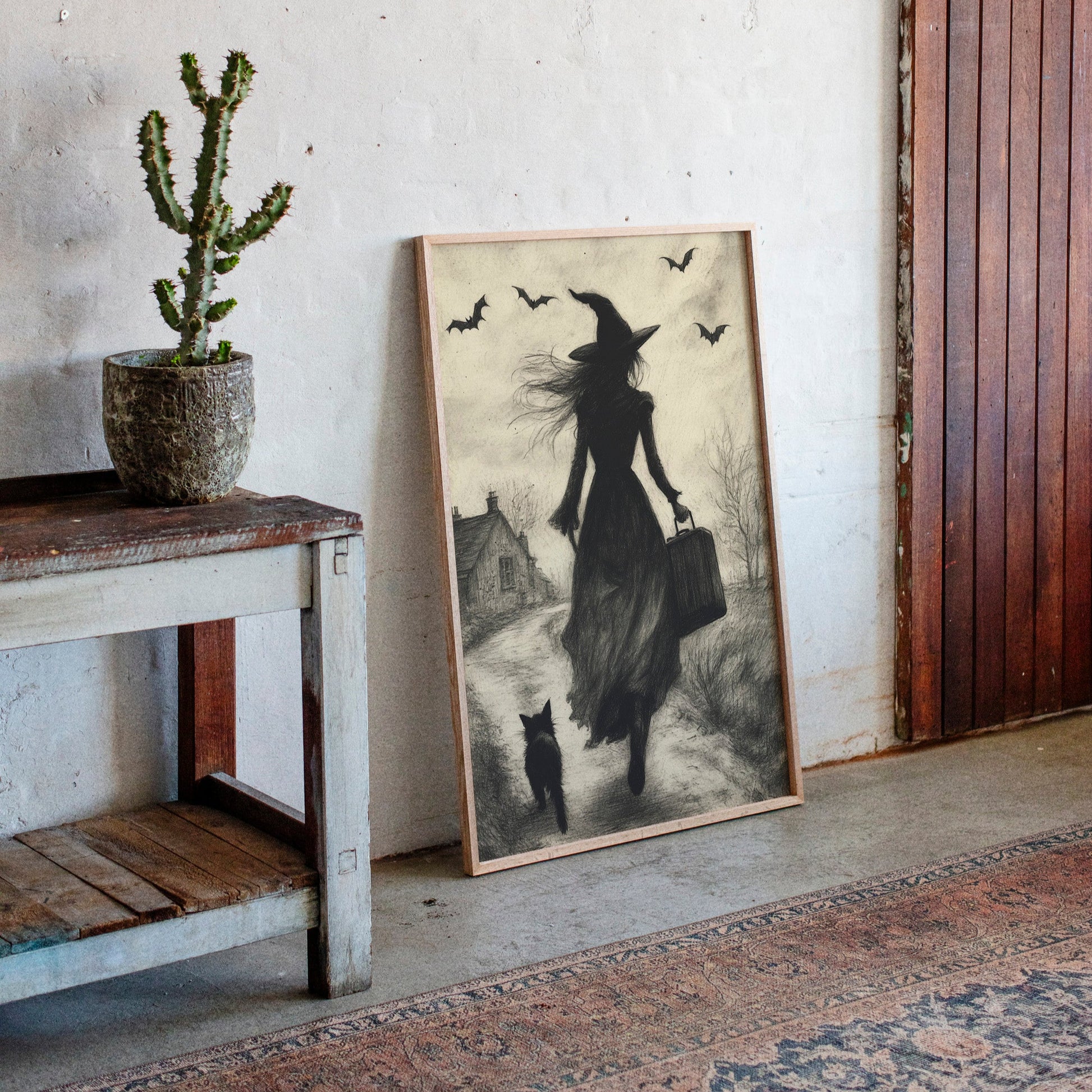 Gallery image 1 for AL0164 - Premium Art Print