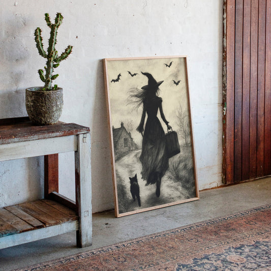 Gallery image 1 for AL0164 - Premium Art Print