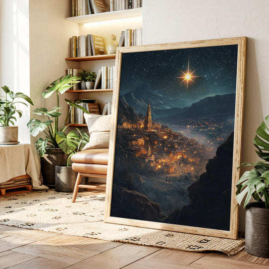 Gallery image 1 for AL0165 - Premium Art Print