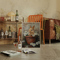 Gallery image 1 for AL0166 - Premium Art Print
