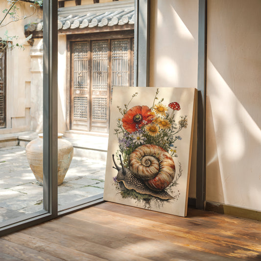 Gallery image 1 for AL0171 - Premium Art Print