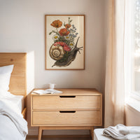 Gallery image 1 for AL0173 - Premium Art Print