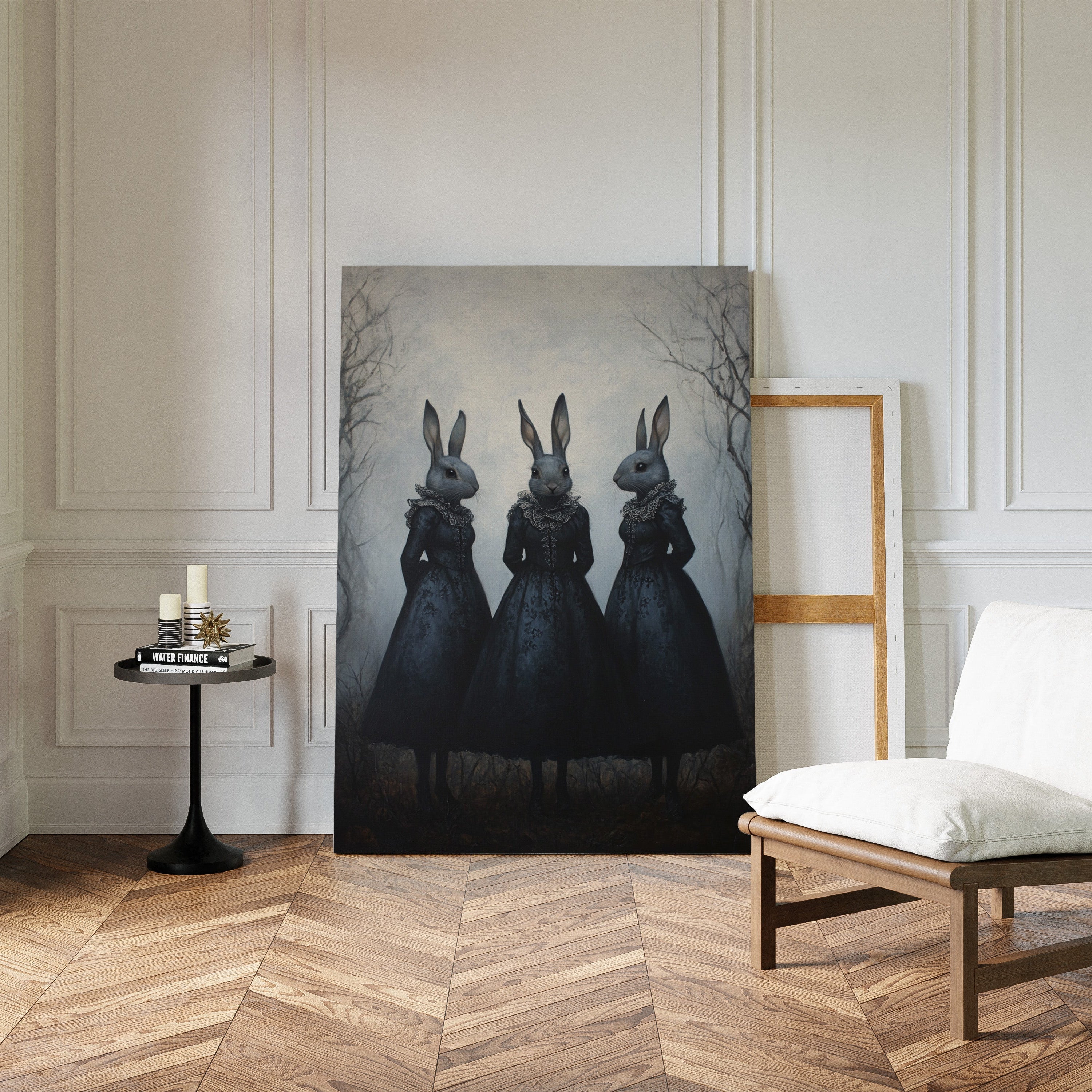 Gallery image 1 for AL0177 - Premium Art Print