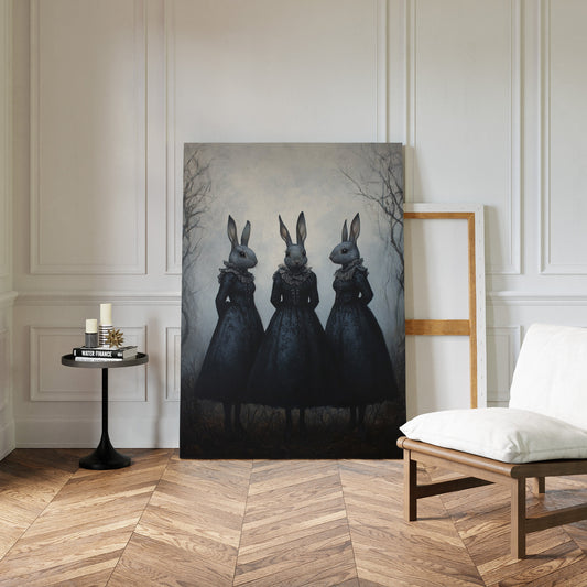Gallery image 1 for AL0177 - Premium Art Print