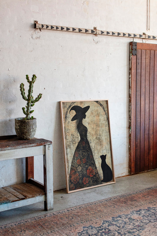 Gallery image 1 for AL0184 - Premium Art Print