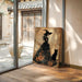 Gallery image 1 for AL0185 - Premium Art Print