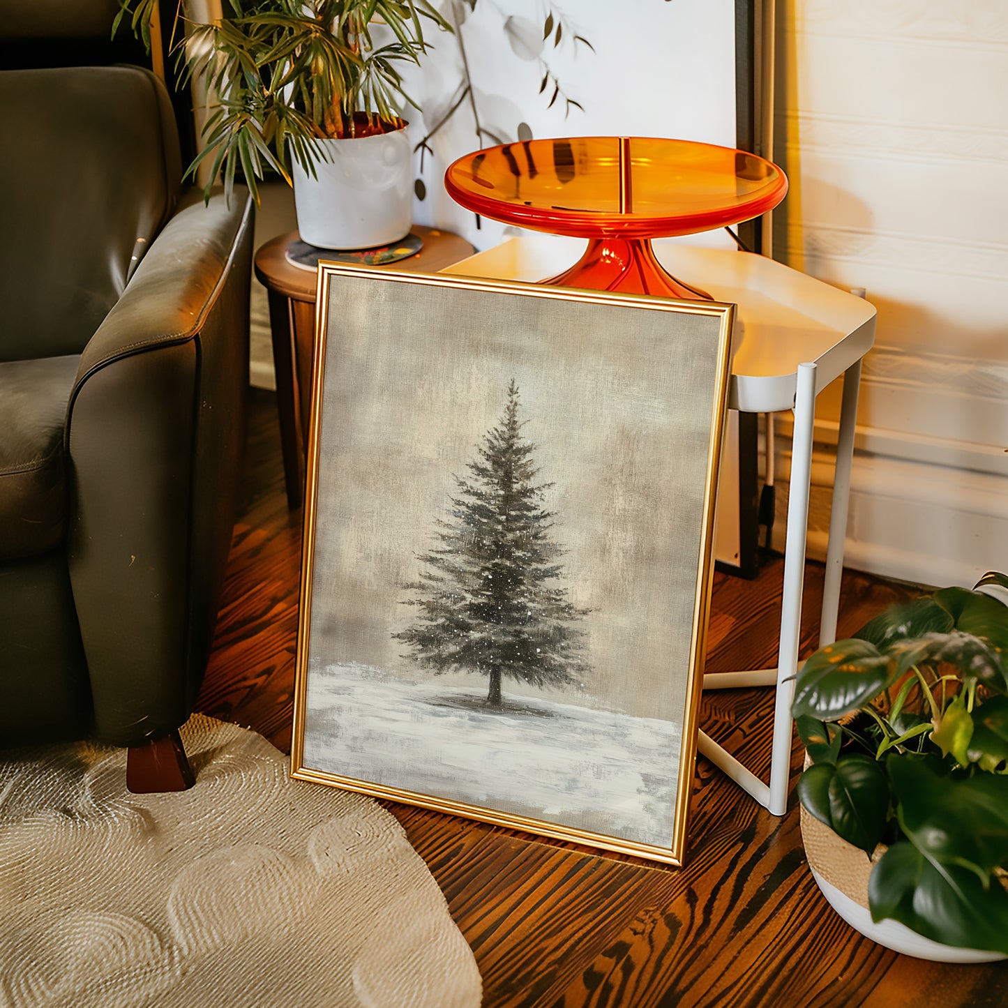 Gallery image 1 for AL0186 - Premium Art Print