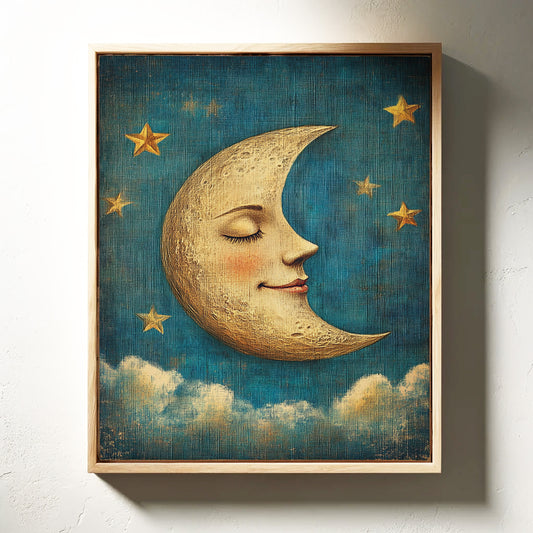 Gallery image 1 for AL0191 - Premium Art Print