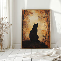 Gallery image 1 for AL0192 - Premium Art Print