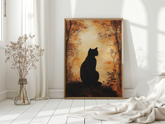 Gallery image 1 for AL0192 - Premium Art Print