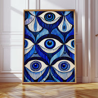 Gallery image 1 for AL0195 - Premium Art Print
