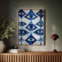 Gallery image 1 for AL0196 - Premium Art Print