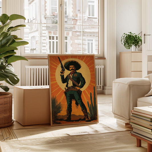Gallery image 1 for AL0198 - Premium Art Print