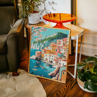 Gallery image 1 for AL0199 - Premium Art Print