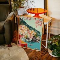 Gallery image 1 for AL0200 - Premium Art Print