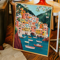 Gallery image 1 for AL0201 - Premium Art Print