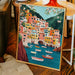 Gallery image 1 for AL0201 - Premium Art Print