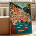 Gallery image 1 for AL0202 - Premium Art Print