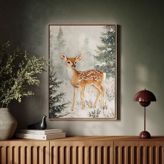 Gallery image 1 for AL0204 - Premium Art Print