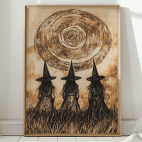 Gallery image 1 for AL0207 - Premium Art Print
