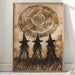 Gallery image 1 for AL0207 - Premium Art Print