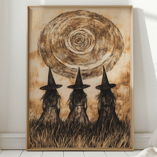 Gallery image 1 for AL0207 - Premium Art Print