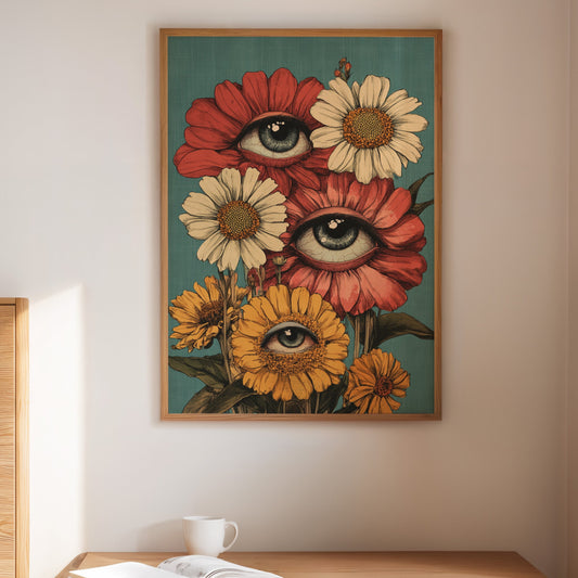 Gallery image 1 for AL0213 - Premium Art Print