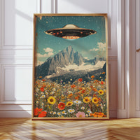 Gallery image 1 for AL0215 - Premium Art Print