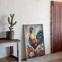 Gallery image 1 for AL0216 - Premium Art Print