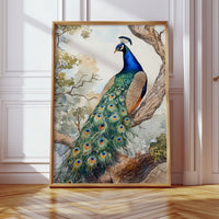 Gallery image 1 for AL0219 - Premium Art Print
