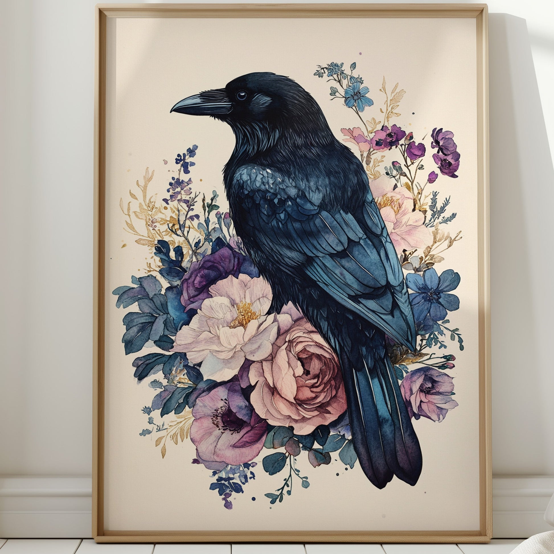 Gallery image 1 for AL0221 - Premium Art Print