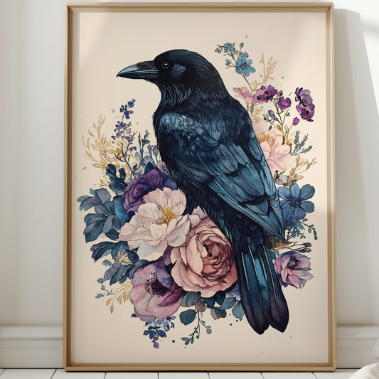 Gallery image 1 for AL0221 - Premium Art Print