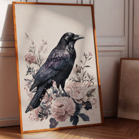 Gallery image 1 for AL0222 - Premium Art Print