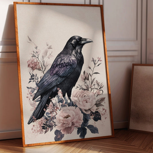 Gallery image 1 for AL0222 - Premium Art Print