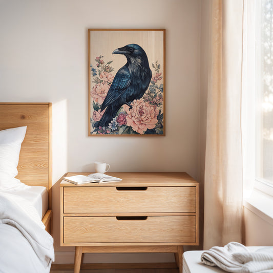 Gallery image 1 for AL0223 - Premium Art Print
