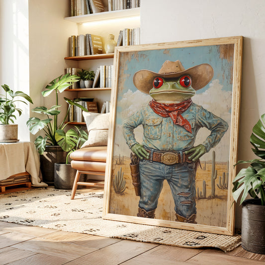 Gallery image 1 for AL0224 - Premium Art Print